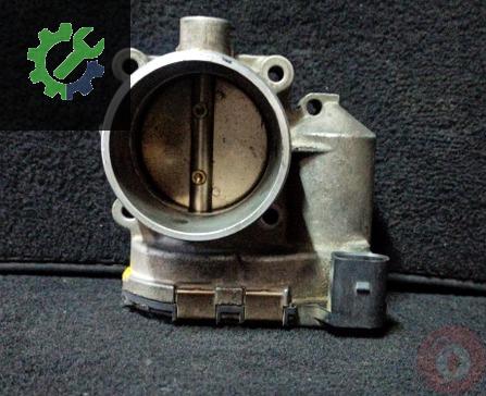 Audi A3 Gaz Kelebeği 028075003606A133062C çıkma parça