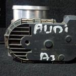 Audi A3 Gaz Kelebeği çıkma 028075003606A133062C