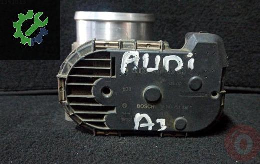 Audi A3 Gaz Kelebeği 028075003606A133062C çıkma parça