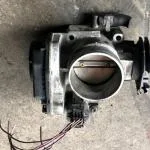 2000 Volkswagen Polo Gaz Kelebeği Çıkma Parça Kayseri