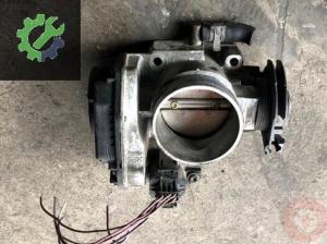 Audi A3 golf 1.8T agu motor gaz kelebeği 06A133063G