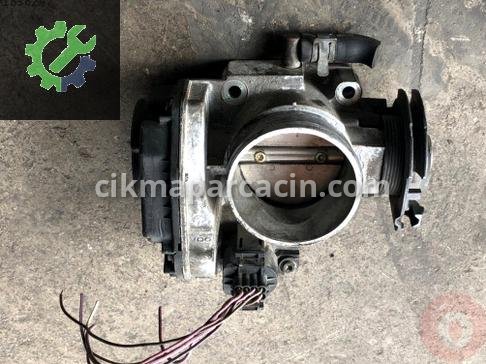 Audi A1 Gaz Kelebeği çıkma parça