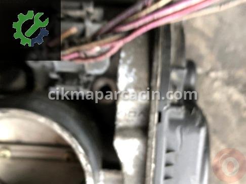 Audi A1 Gaz Kelebeği 06A133063A çıkma parça