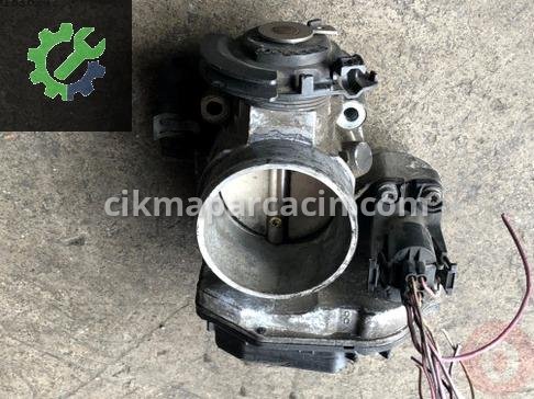 Audi A1 Gaz Kelebeği 06A133063A çıkma parça