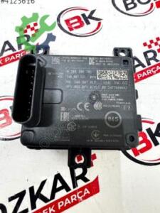 Audi A3 Radar Beyni 5WA907819 Sıfır