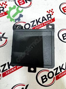 Audi A3 Radar Beyni 5WA907819 çıkma parça
