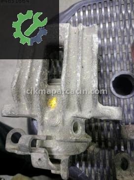 Audi A3 Arka Kaliper çıkma parça
