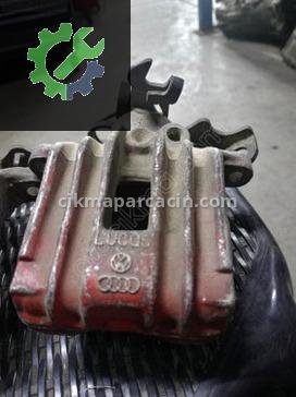 Audi A3 Arka Kaliper çıkma parça