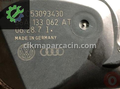 Audi Jetta Gaz Kelebeği 06A133062AT çıkma parça