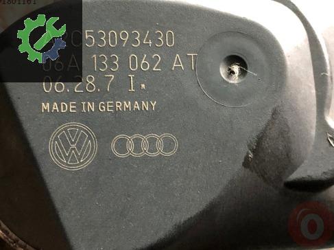 2022 Volkswagen Jetta Gaz Kelebeği Çıkma Parça Kayseri