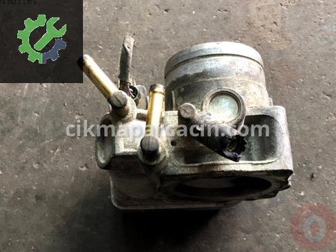 Audi Jetta Gaz Kelebeği 06A133062AT çıkma parça