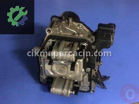Audi A3 çıkma parça