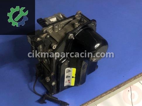 Audi A3 Mekatronik 0AM927769K çıkma parça