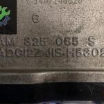 Audi A3 golf jetta passat makatronik 0AM625065S 0AM927769K