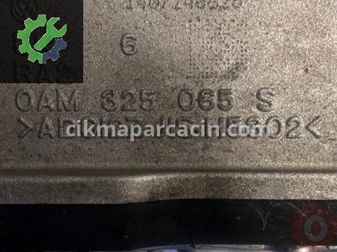 Audi A3 Mekatronik 0AM927769K çıkma parça