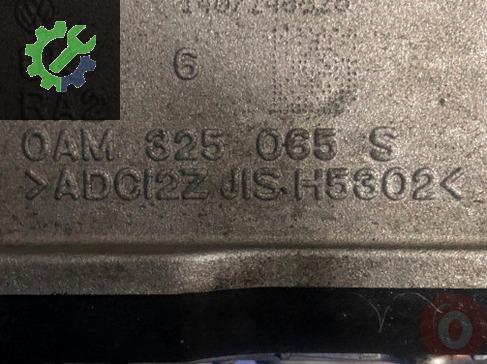 Audi A3 golf jetta passat makatronik 0AM625065S 0AM927769K