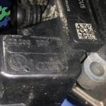 Audi A3 golf jetta passat makatronik 0AM625065S 0AM927769K