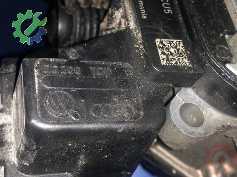 Audi A3 golf jetta passat makatronik 0AM625065S 0AM927769K