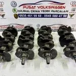 1996 Volkswagen Transporter Şanzıman Kulağı Çıkma Parça Ankara