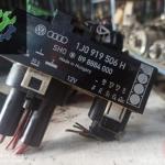 Audi A3-Golf4-Bora Fan Beyni Çıkma Orjinal Hatasız
