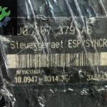 Audi A3 golf4 Bora Leon ABS 1J0907379AB/1J0614517B