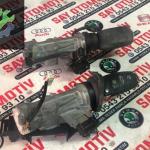 Audi A3 golf5 jetta Leon kontak anahtarı yuvası 1K0905851B