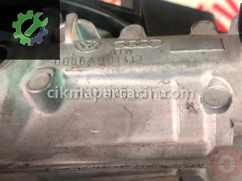 Audi A3 Kontak (Marş) çıkma parça