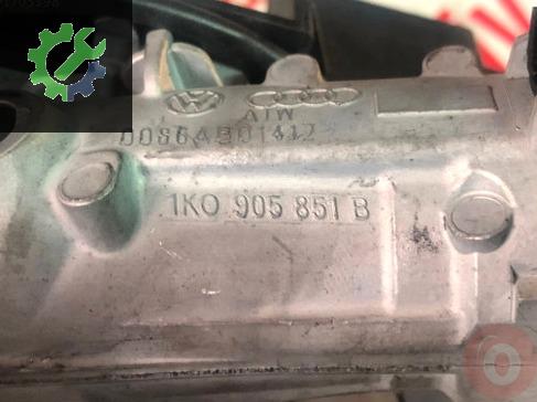 Audi A3 golf5 jetta Leon kontak anahtarı yuvası 1K0905851B
