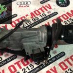 Audi A3 golf5 jetta Leon kontak anahtarı yuvası 1K0905851B