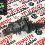 Audi A3 golf5 jetta Leon kontak anahtarı yuvası 1K0905851B