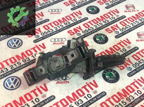Audi A3 golf5 jetta Leon kontak anahtarı yuvası 1K0905851B