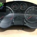Audi A3 gösterge saati 8P0920931E 8P0920932A 8P0920931A