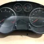 Audi A3 gösterge saati 8P0920931E 8P0920932A 8P0920931A