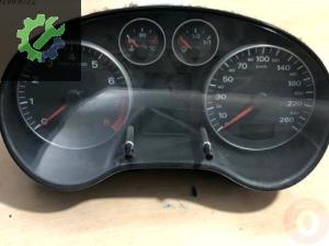 Audi A3 gösterge saati 8P0920931E 8P0920932A 8P0920931A