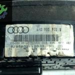Audi A3 gösterge saati cikma orj 8P0920930S