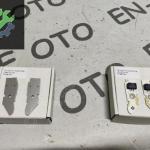 AUDİ A3 GÜNDÜZ DRL LED FAR BEYNİ İÇ MODÜL 3