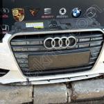 Audi a3 hatcchback ön tampon dolu sisli 2013-2016