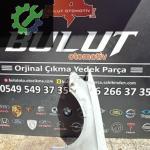 Audi a3 hatckback sol çamurluk 2012-2019