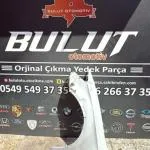 Audi a3 hatckback sol çamurluk 2012-2019