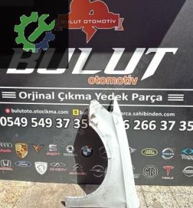 Audi a3 hatckback sol çamurluk 2012-2019 (2. Adet)