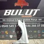 Audi a3 hatckback sol ön çamurluk 2012-2019