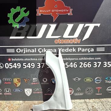 Audi A3 Sol Kapı Çıtası çıkma parça