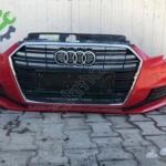 Audi A3 2013 Çıkma Ön Tampon