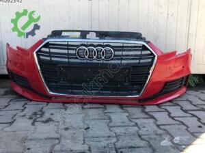 Audi A3 2013 Çıkma Ön Tampon