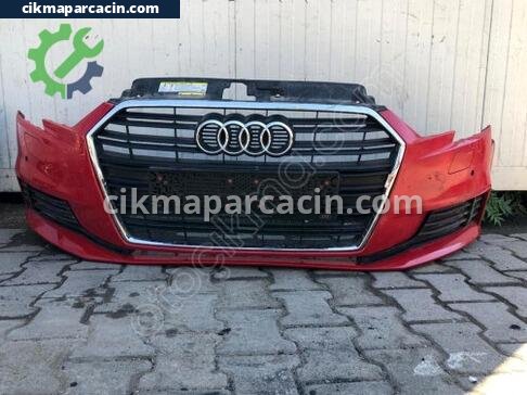 Audi A3 Ön Tampon çıkma parça