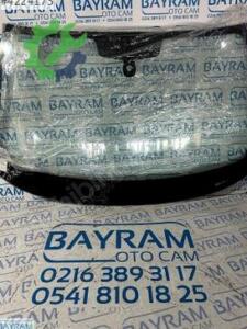 Ön Cam Audi A3 2013-2021 Çıkma