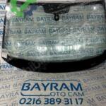 Ön Cam Audi A3 2013-2021 Çıkma