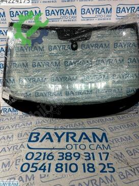 Audi A3 Ön Cam çıkma parça