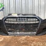 Audi A3 2016-2020 Çıkma Ön Tampon