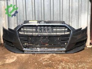 Audi A3 2016-2020 Çıkma Ön Tampon
